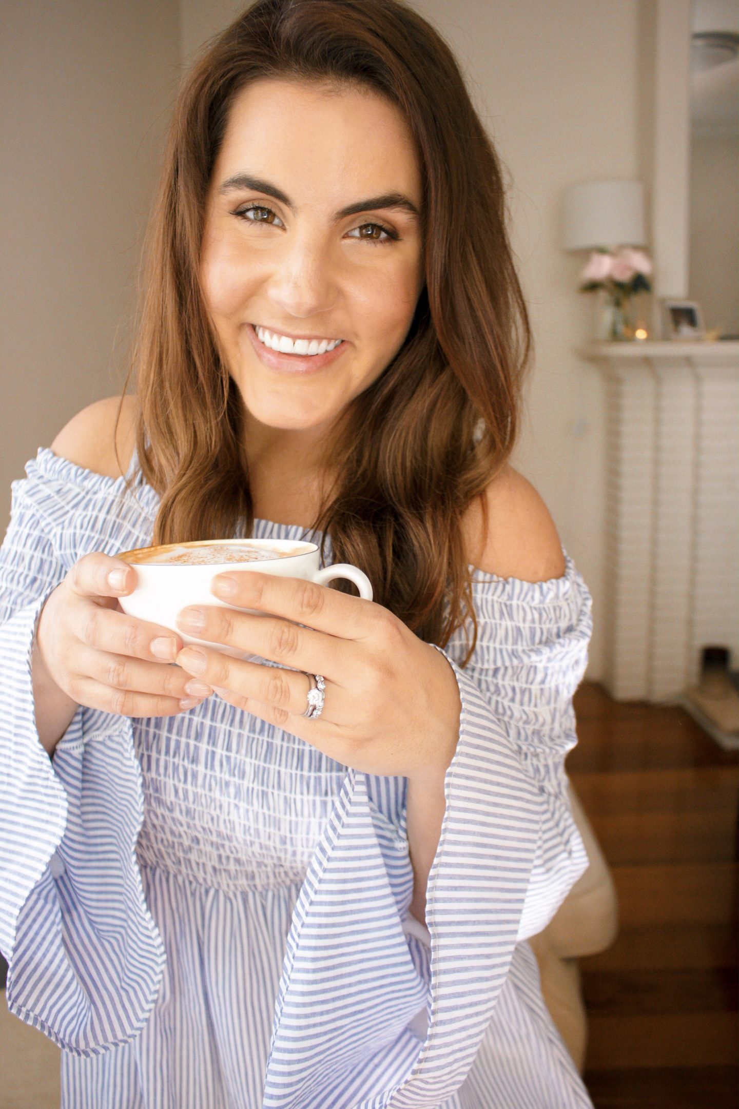 Tips to Make Your Early Morning Beauty Routine a Breeze - Carrie Jaboor